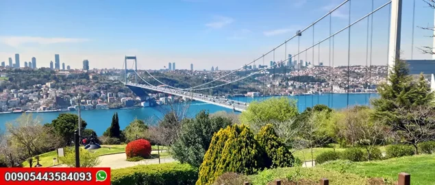 اسطنبول وجهة سياحية اتصل واتساب 00905443584093 سيارة مع سائق في اسطنبول، رحلات سياحية إلى أجمل الأماكن السياحية في اسطنبول